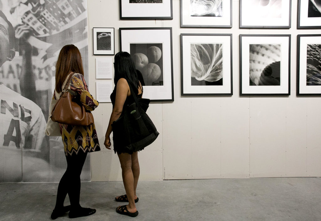 Focus on Photography