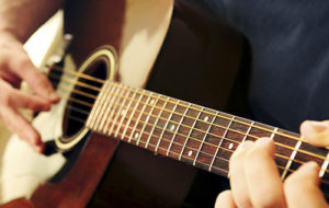 Singer-Songwriter Showcase