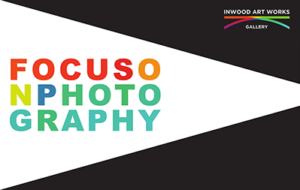 Focus on Photography