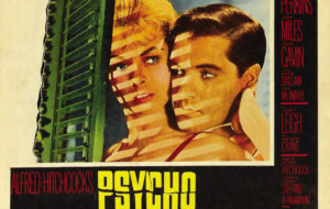 Psycho