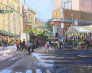 Heart of the Heights