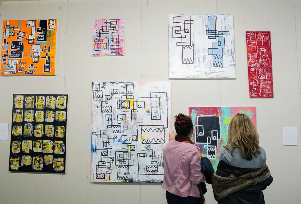 Inwood Gallery