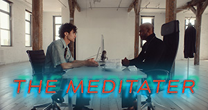 The Meditater