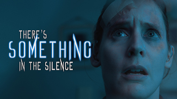 There’s Something in the Silence