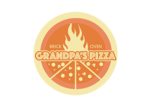 Grandpa's Pizza
