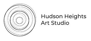Hudson Heights Art Studio