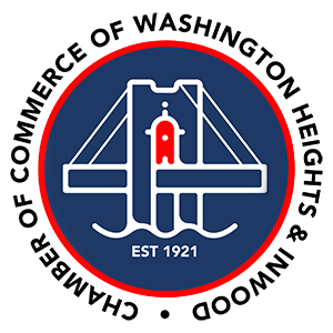 Chamber of Commerce of Washington Heights and Inwood