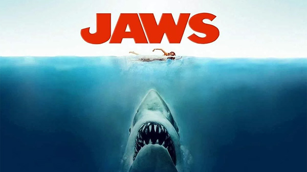 Film Works Alfresco: Jaws