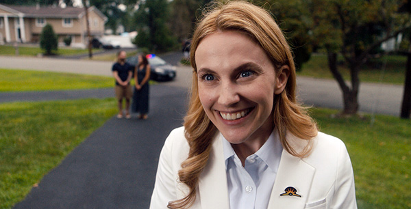 New Neighbors Association