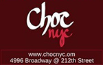 Choc NYC